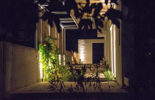 Amarantos Villa | Seafront House in Vathi, Methana