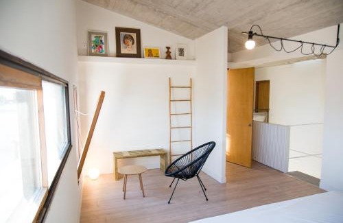 Amarantos Villa | Seafront House in Vathi, Methana