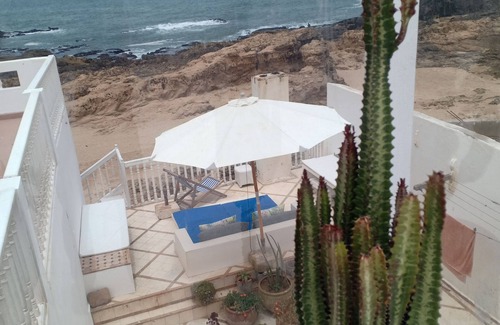 Ahl Agadir House | SEAFRONT HOUSE