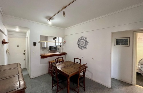 La Perla Apartment | Seafront on Boulevard Marítimo, steps from Bristol Beach, the TORREÓN and CASINO