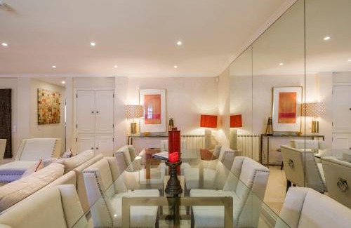 Cascais Villa | Seafront Unit 1