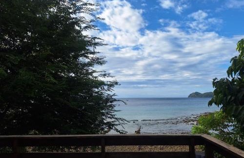 Sabang House | SeaGate Bungalows