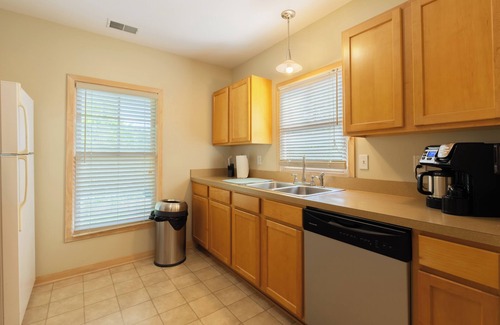 Douglas Condo | Seaglass Haven-downtown Douglas and close to beach