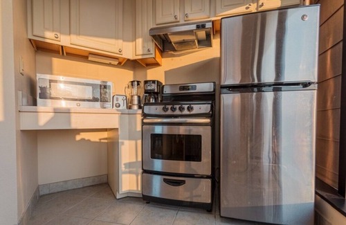 Downtown Myrtle Beach Condo | SeaGlass Tower™ - 1 Bedroom Standard - Limited View