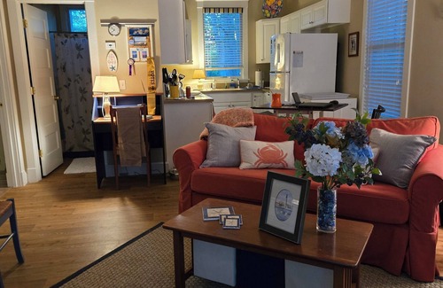 Seaglass Village Cottage | Seaglass Village Wells #426. 2 bedrooms 1.5 baths. Could Sleep 6.Near Clubhouse