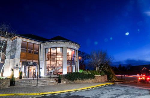 Portadown Hotel | Seagoe Hotel