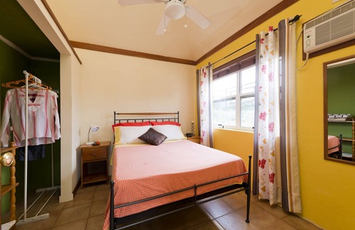 Sittee River House | Seagrapes Cabana Beach Rental