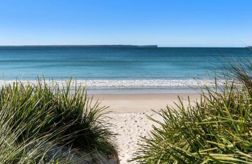 Vincentia House | Seagrass - Belle Escapes Jervis Bay