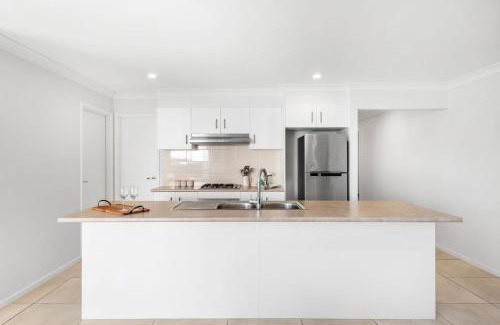 Vincentia House | Seagrass - Belle Escapes Jervis Bay