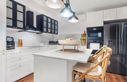 Werri Beach House | Seagrass Cottage