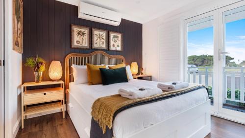 Werri Beach House | Seagrass Cottage