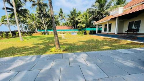 Kappad Villa | Seagrove Villa
