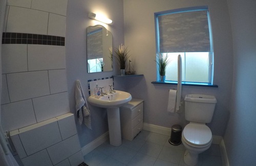 Portmagee Bed & Breakfast | Seagull Cottage B&B
