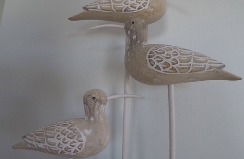 Portmagee Bed & Breakfast | Seagull Cottage Bed and Breakfast
