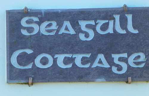 Portmagee Bed & Breakfast | Seagull Cottage Bed and Breakfast