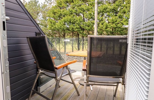 Morfa Bychan Cottage | Seagull Shack