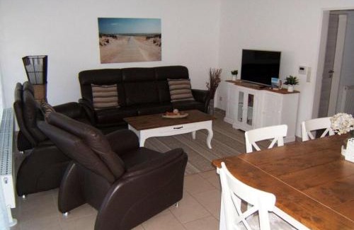 Horumersiel House | Seagull Street 21 Merchant