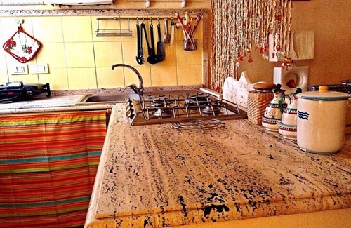 Salerno Apartment | Seahorse Amalfi Coast Holiday Home