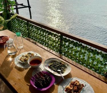 Mansuar Island House | Seahorse Homestay