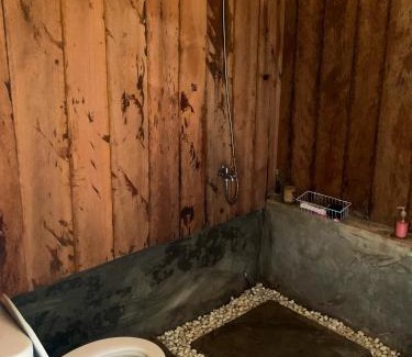 Mansuar Island House | Seahorse Homestay
