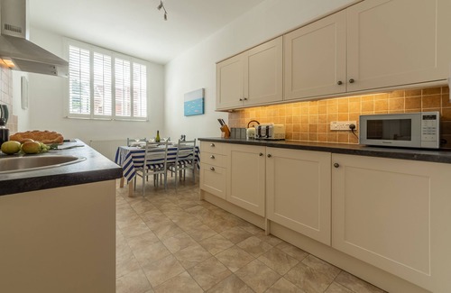 Brancaster Apartment | Seahorses, Brancaster, Norfolk