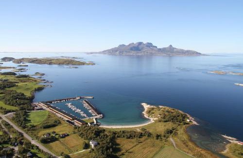Bodo House | Seahouse Bodø