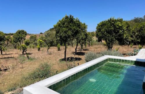 Porto Covo Ski Chalet | SeaHouseNature