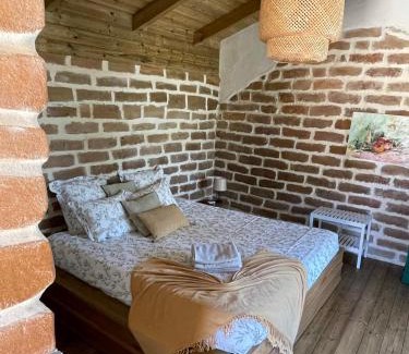 Porto Covo Ski Chalet | SeaHouseNature