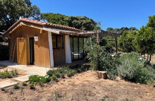 Porto Covo Ski Chalet | SeaHouseNature