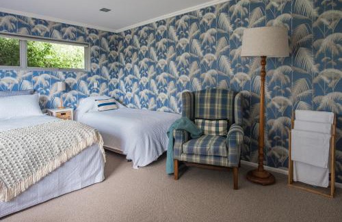 Eskdale Bed & Breakfast | Seahurst Apartment