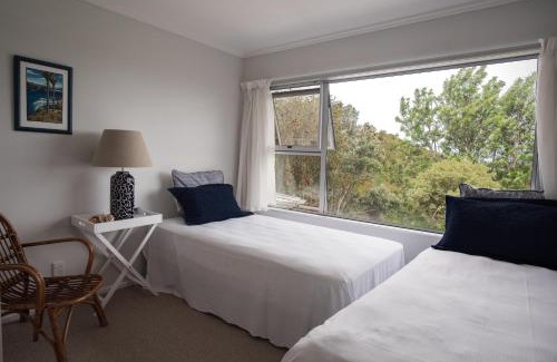 Eskdale Bed & Breakfast | Seahurst Apartment