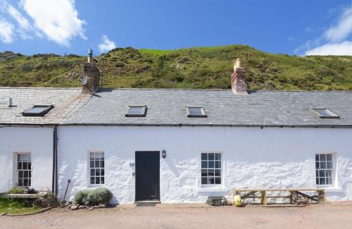 Burnmouth House | Seal Cottage