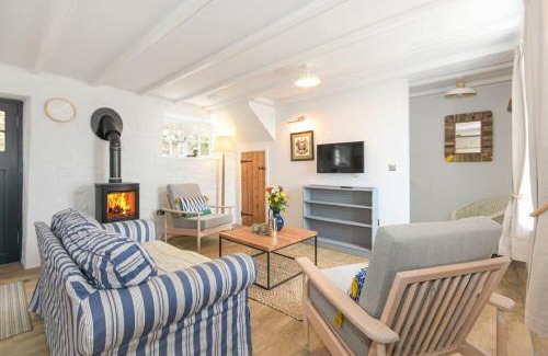 Burnmouth House | Seal Cottage