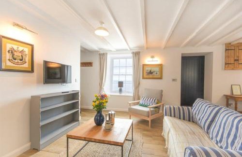 Burnmouth House | Seal Cottage