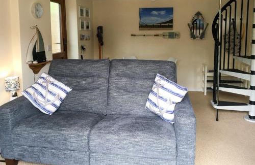 Bramcote House | Seal Pup