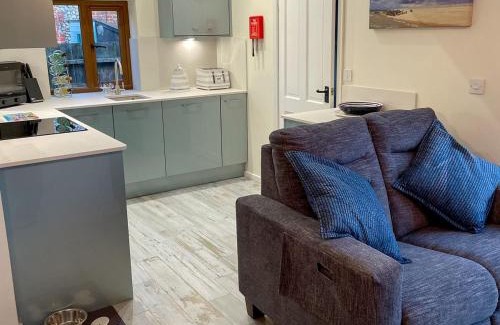 Bramcote House | Seal Pup