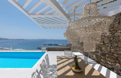 Tourlos Villa | Sealine Villas