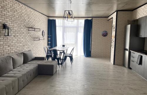 Karolino-Bugaz Apartment | SeaLoft