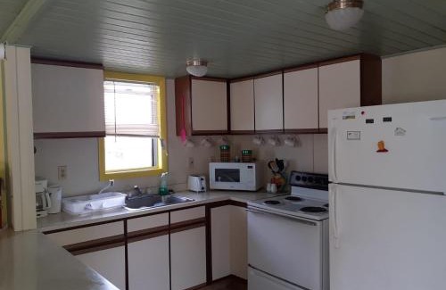 Kittian Village Apartment | Sealofts On The Beach