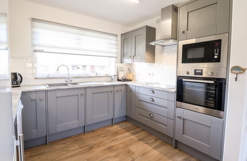 Fairbourne Cottage | SEALYONS, family friendly, country holiday cottage in Fairbourne