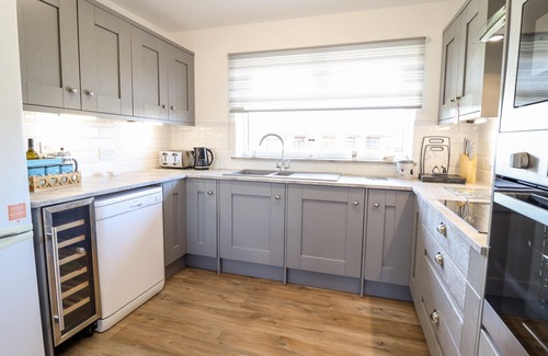 Fairbourne Cottage | SEALYONS, family friendly, country holiday cottage in Fairbourne