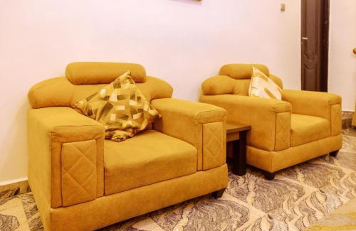 Yenagoa Apartment | Seamless Shortlet