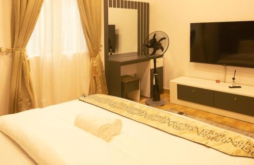 Yenagoa Apartment | Seamless Shortlets