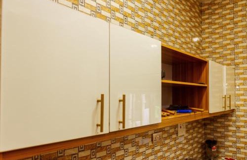 Yenagoa Apartment | Seamless Shortlets