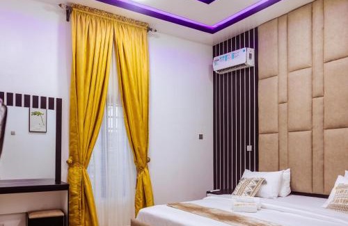 Yenagoa Apartment | Seamless Shortlets