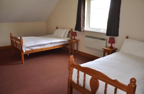 Riverchapel House | Seamount Holiday Village No 24 by Trident Holiday Homes