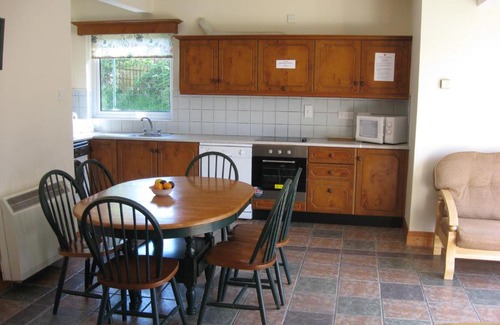 Riverchapel House | Seamount Holiday Village No 24 by Trident Holiday Homes