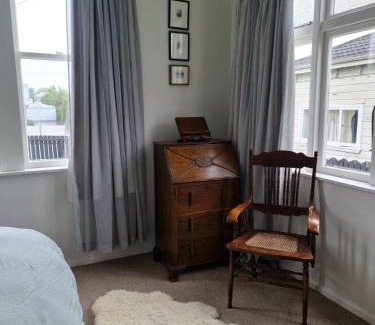 Marton House | Seamstress Cottage