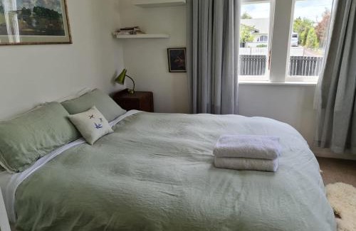 Marton House | Seamstress Cottage