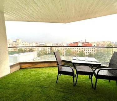 Clover Park House | Seandee - Lush Private Rooms in Viman Nagar